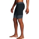POWERTRAIN 9" COMPRESSION SHORTS