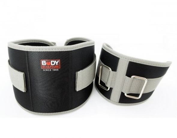 NYLON FITNESS BELT 29"