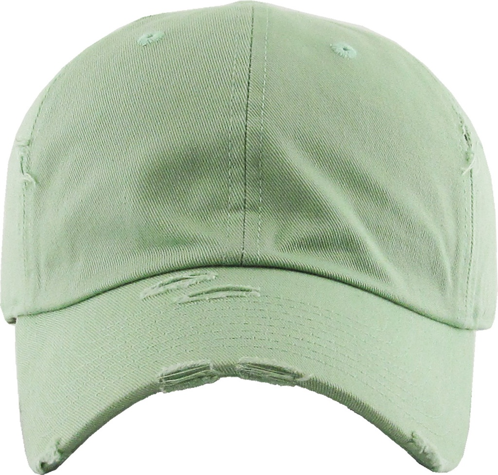 VINTAGE BASEBALL CAP