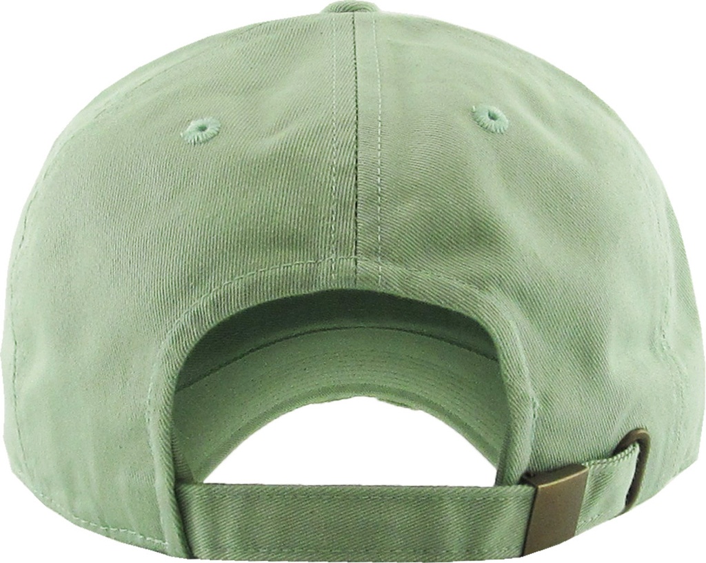 VINTAGE BASEBALL CAP