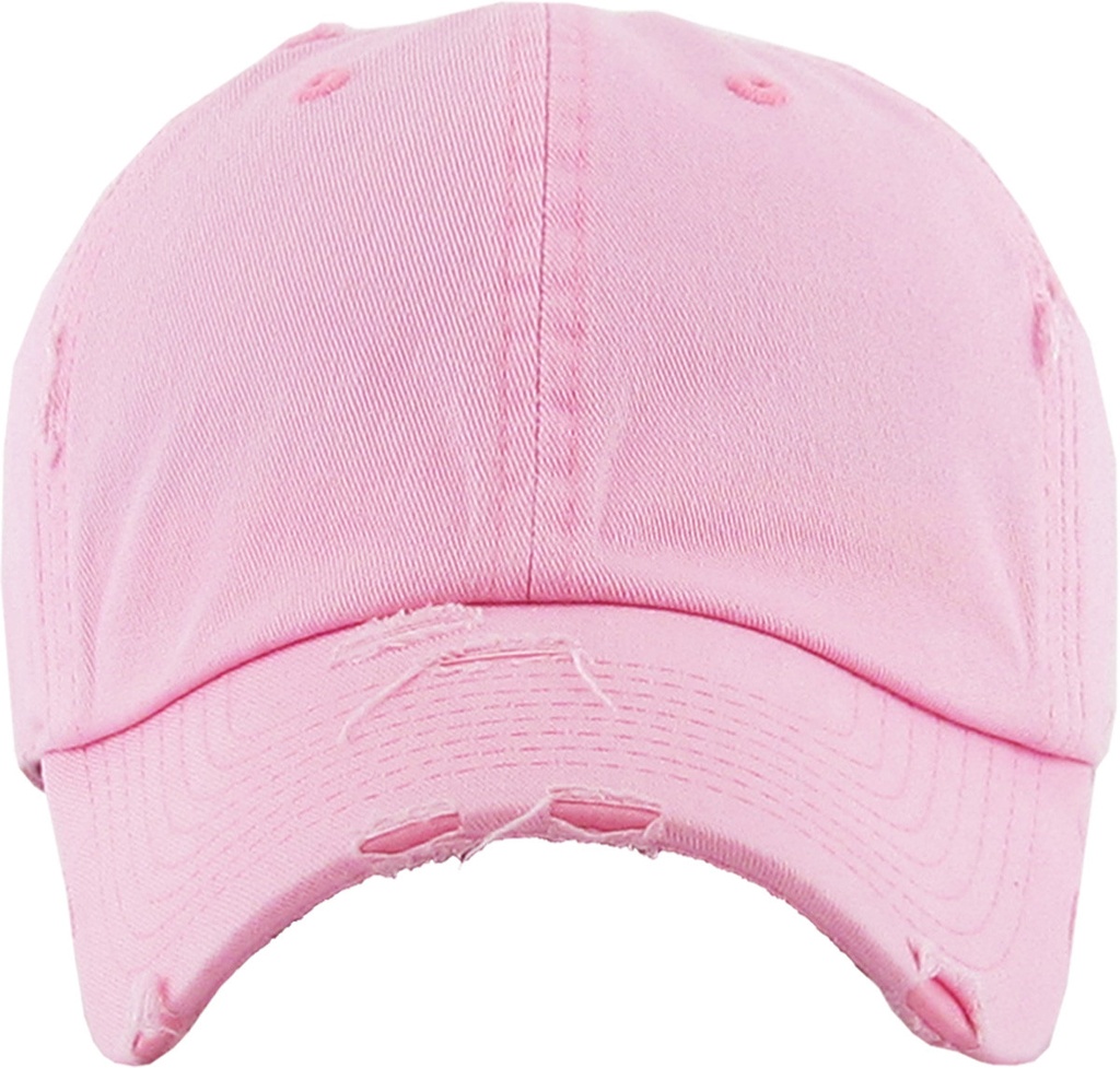 VINTAGE BASEBALL CAP