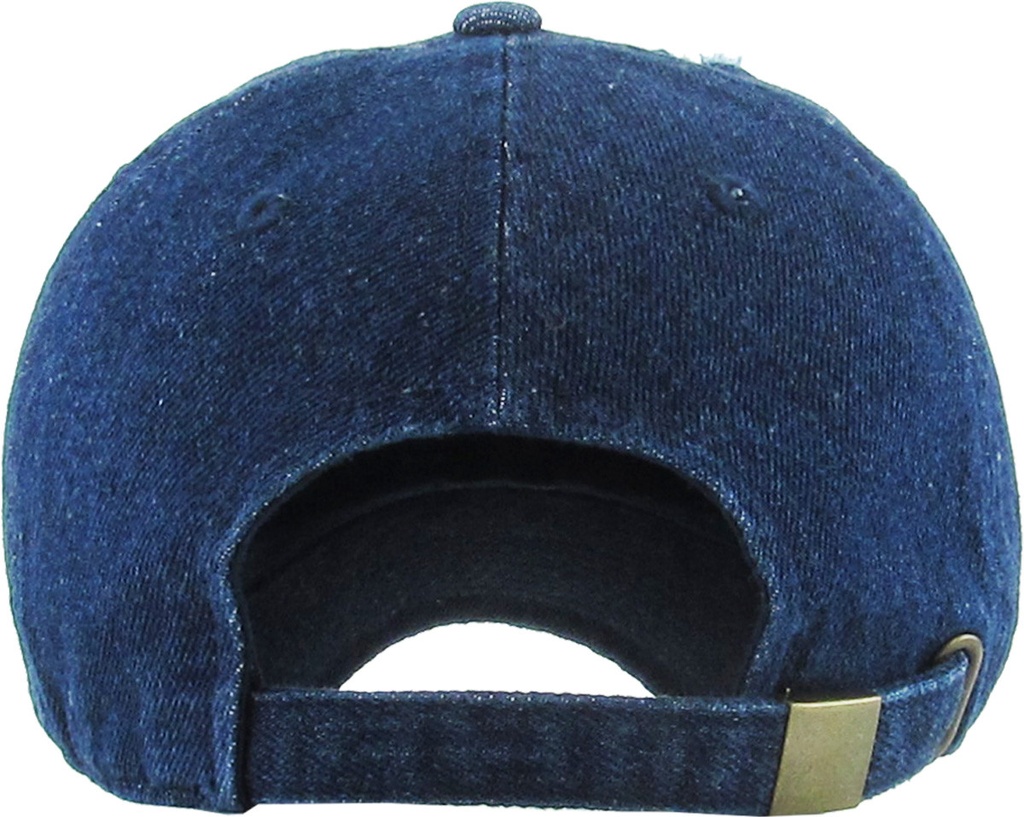 VINTAGE BASEBALL CAP