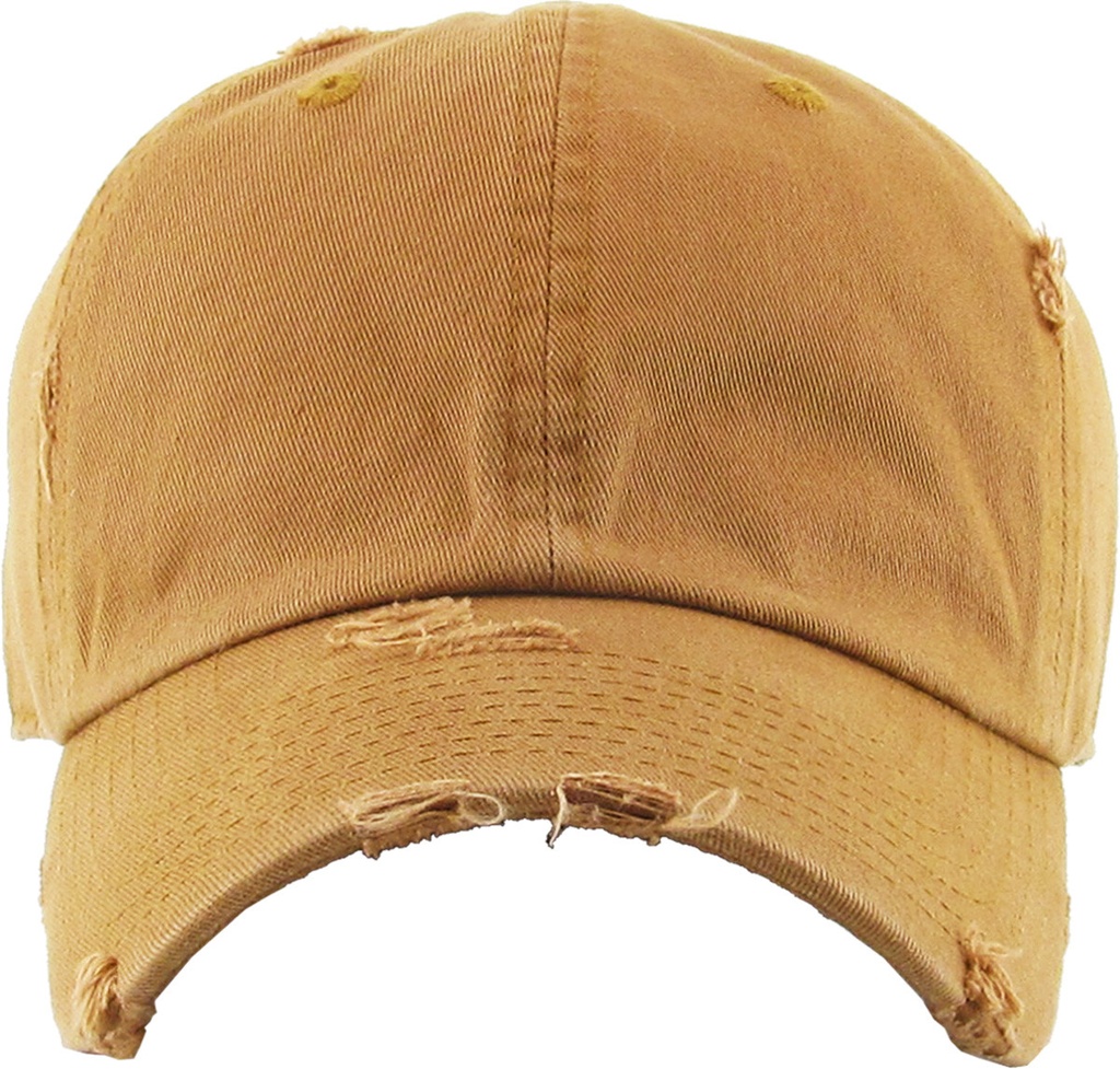 VINTAGE BASEBALL CAP
