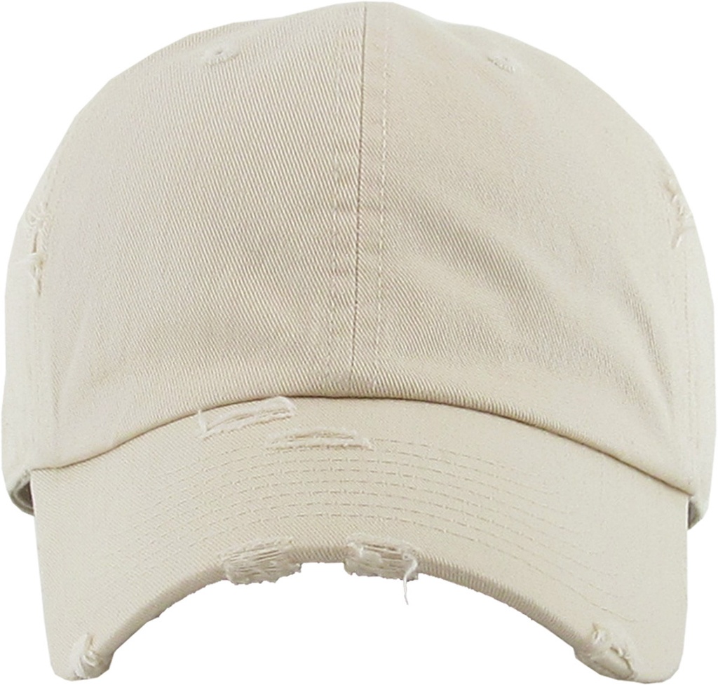 VINTAGE BASEBALL CAP