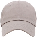 BASIC BASEBALL CAPS