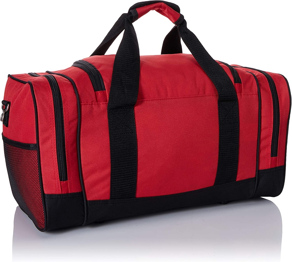 EVEREST 20" SPORTS DUFFEL BAG