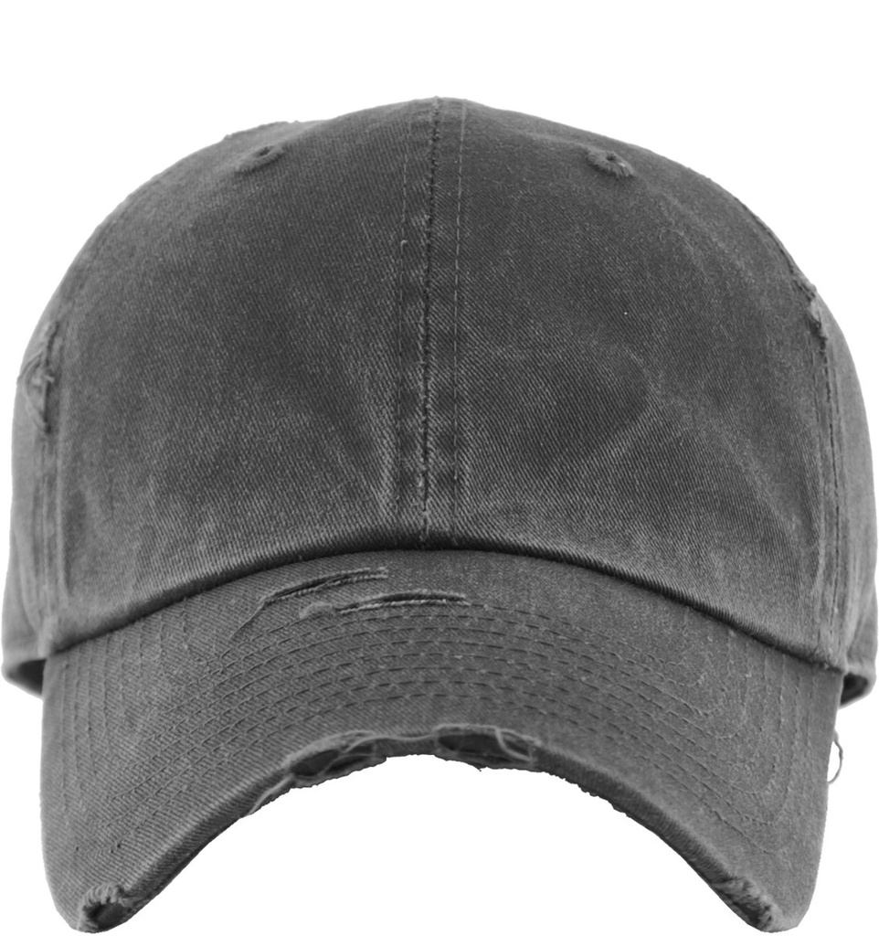 VINTAGE BASEBALL CAP