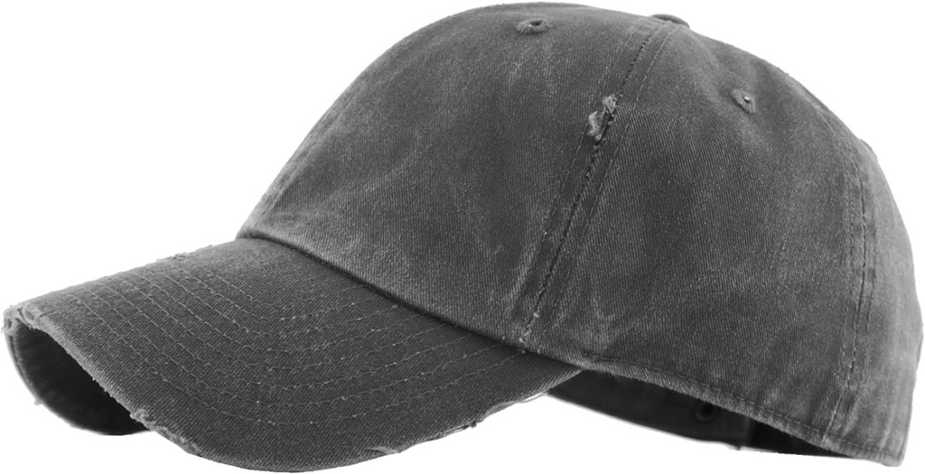 VINTAGE BASEBALL CAP