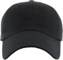 BASIC BASEBALL CAPS