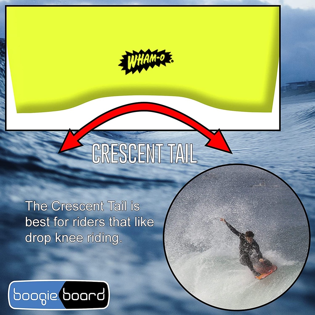 BB BOOGIEBOARD 41.5"