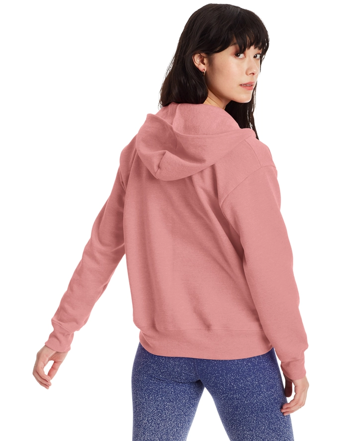 HANES COMFORT THICK HOODIE