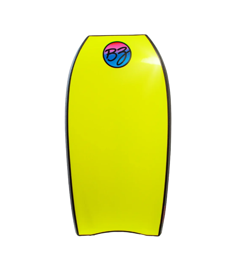 BZ *PRO SERIES* B20 41" BODYBOARD