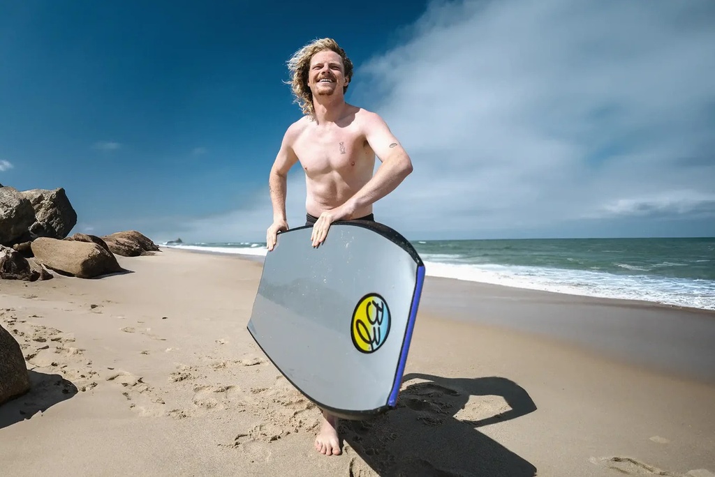 BZ *PRO SERIES* B20 41" BODYBOARD