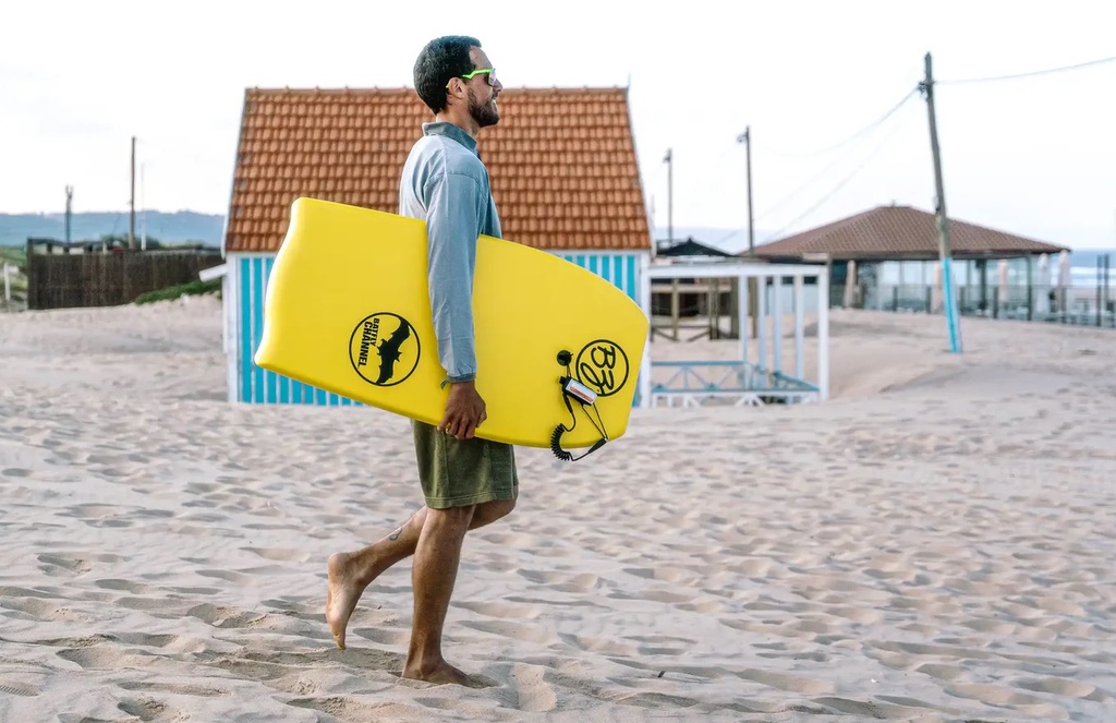 BZ BATFLY 41.5" BODYBOARD