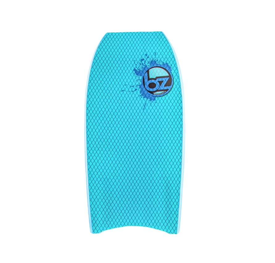 BZ REBOUND LA QUESADILLA 42" BODYBOARD