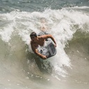 BZ T-10 40" BODYBOARD