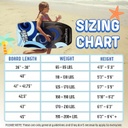 KAHALA PRO 36" BODYBOARD