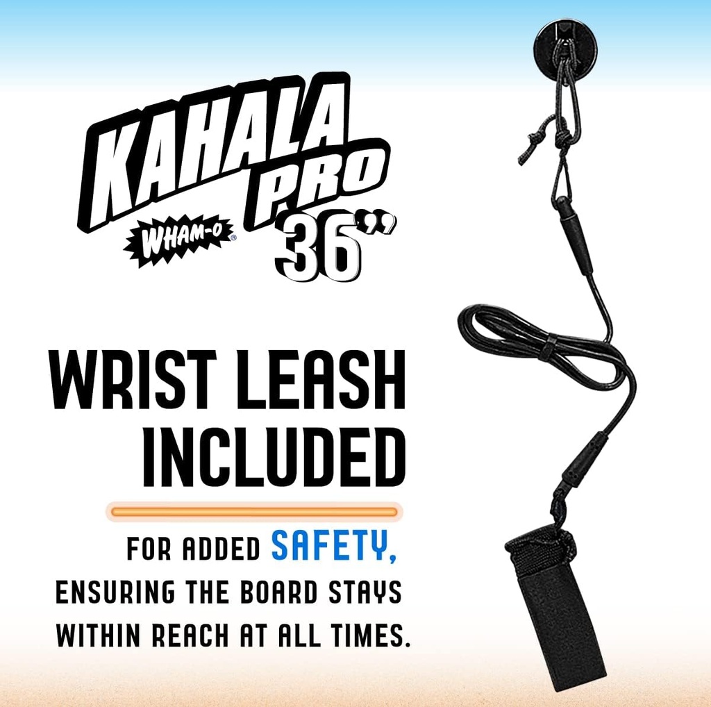KAHALA PRO 36" BODYBOARD