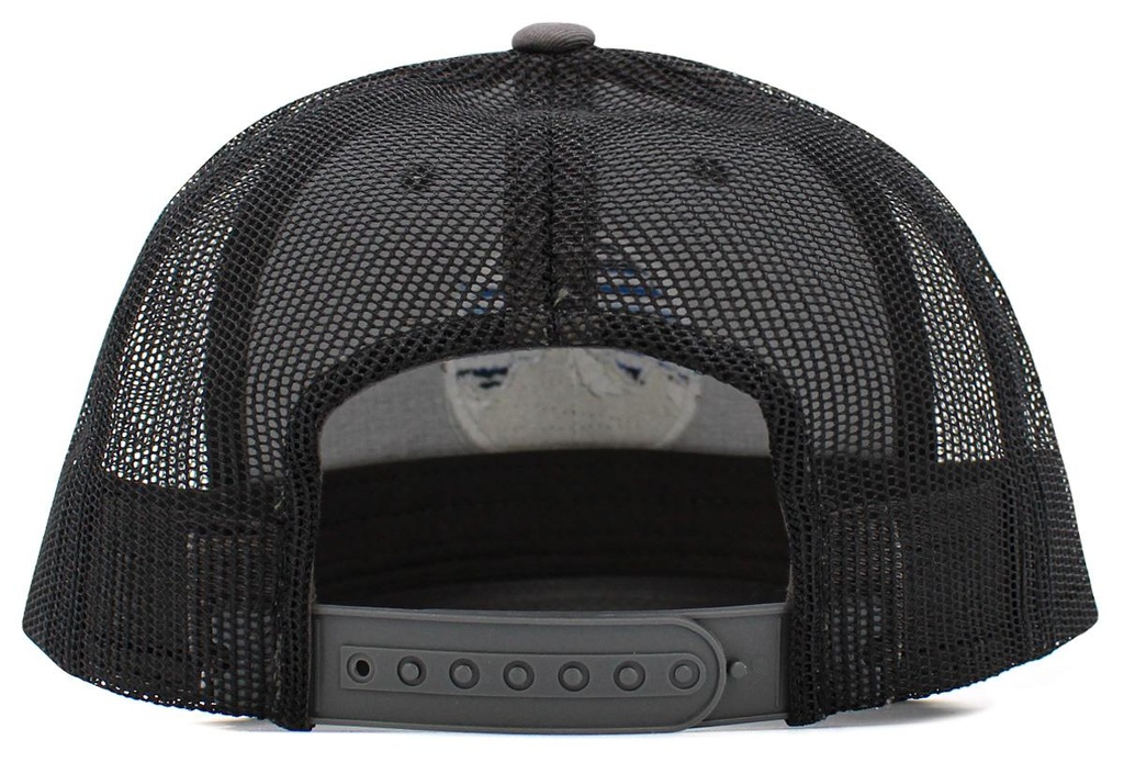 RIDGE LINE MESH CAP