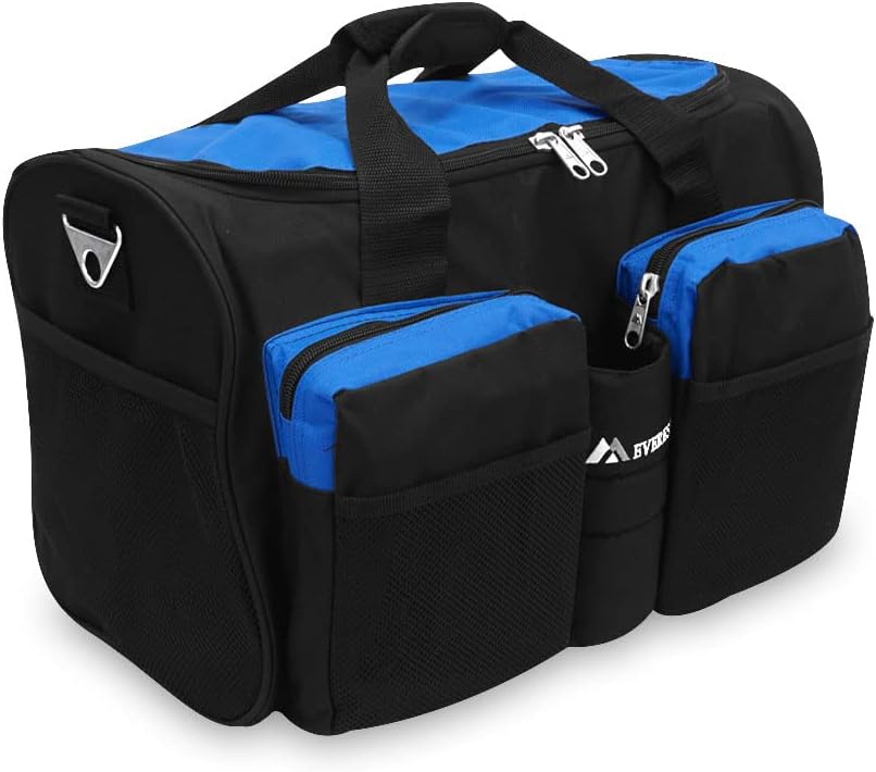 EVEREST 18" SPORTS DUFFEL BAG