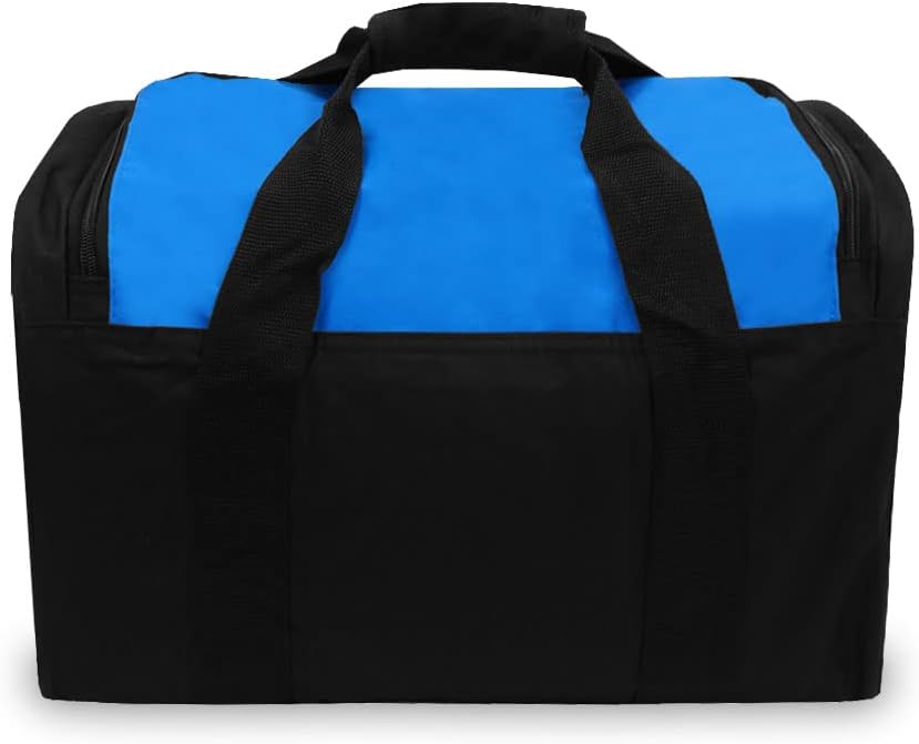 EVEREST 18" SPORTS DUFFEL BAG