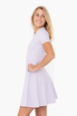 PREPPY TENNIS DRESS