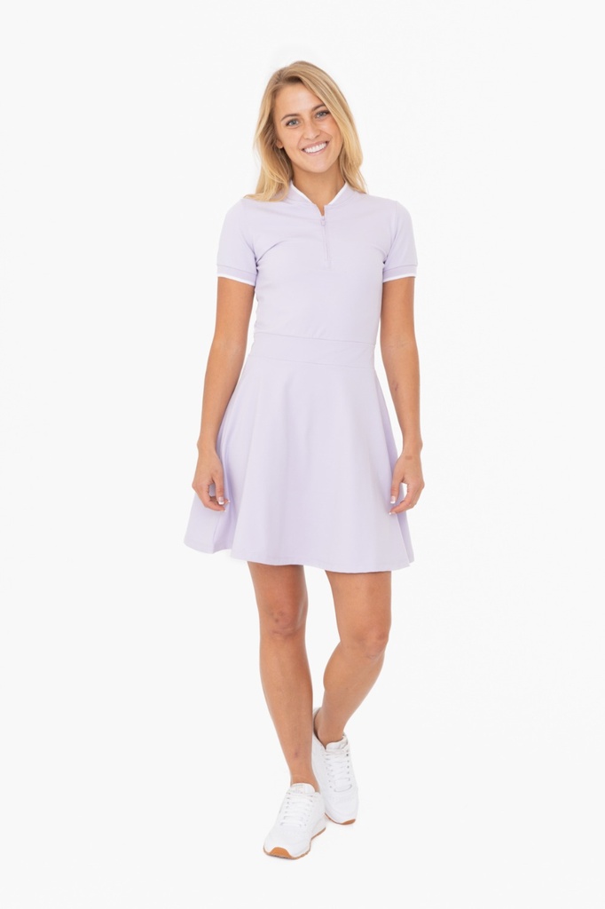 PREPPY TENNIS DRESS