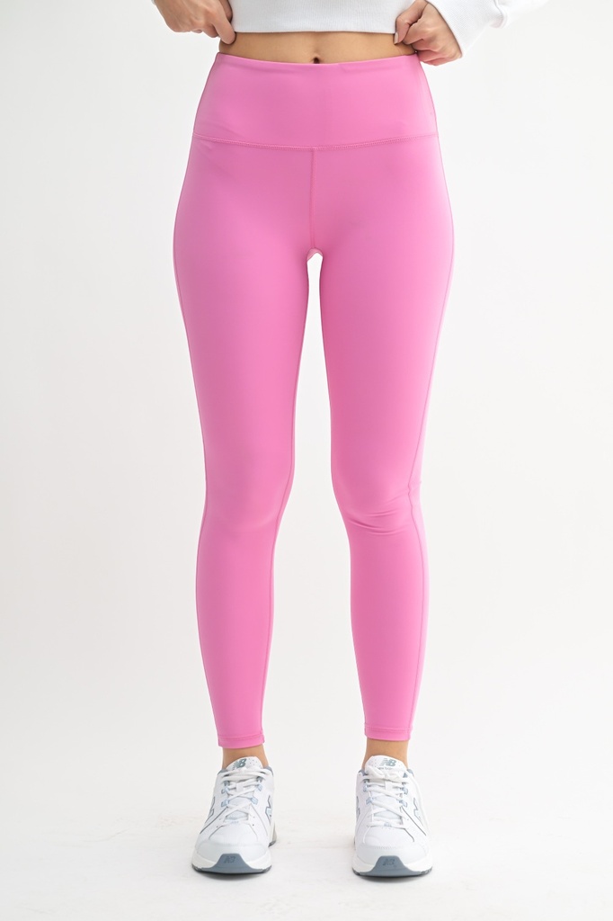 ESSENTIAL PERFORMANCE LEGGINGS