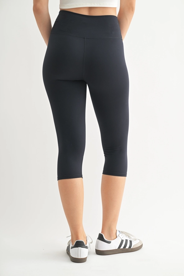 VENICE CLOUD HIGH WAIST LEGGINGS