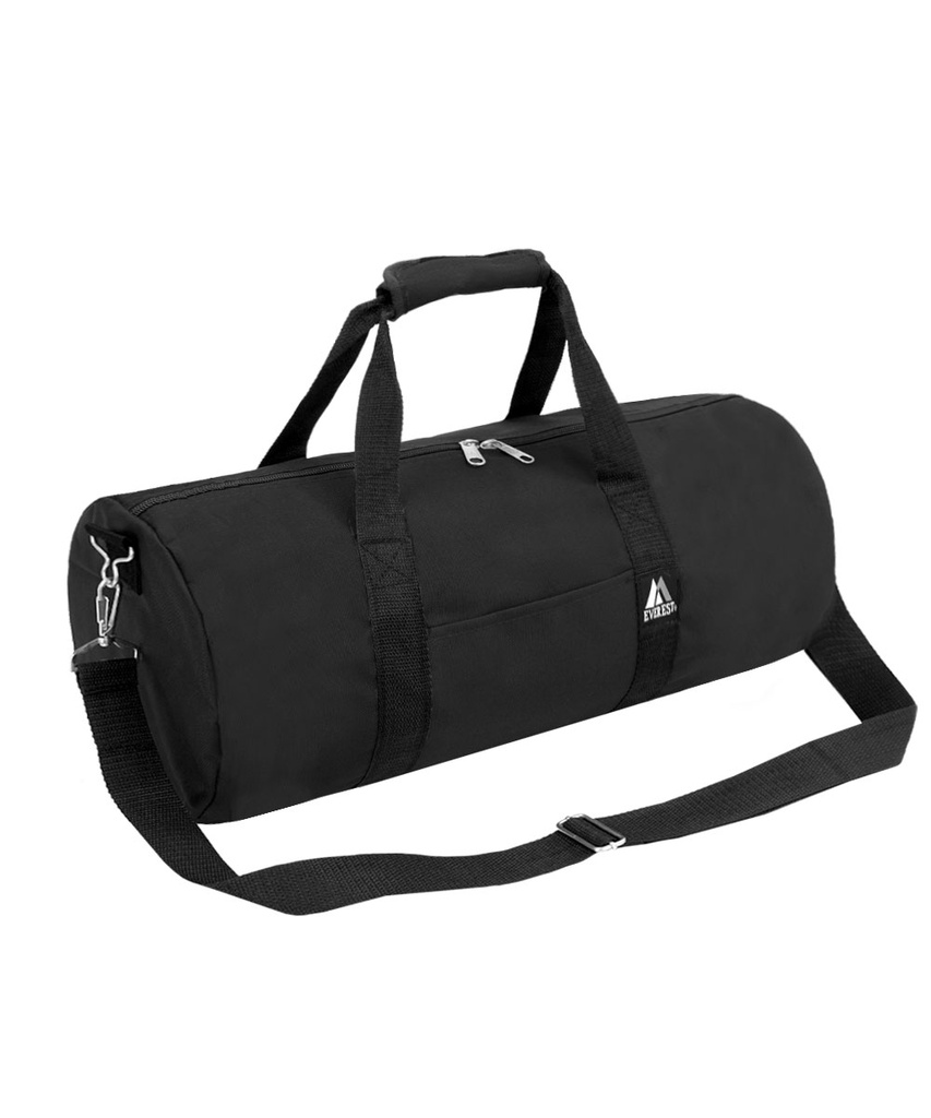 EVEREST 23" ROUND DUFFEL BAG