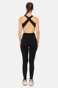 SCULPT &amp; FLOW JUMPSUIT