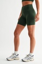 VENICE SCULP BIKER SHORTS
