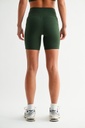 VENICE SCULP BIKER SHORTS
