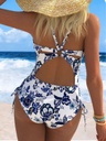 SWEETHEART SWIMSUIT