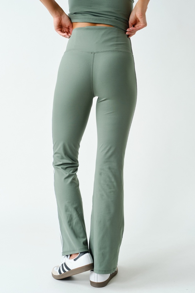 SCUPLPTED HIGH WAIST LEGGINGS