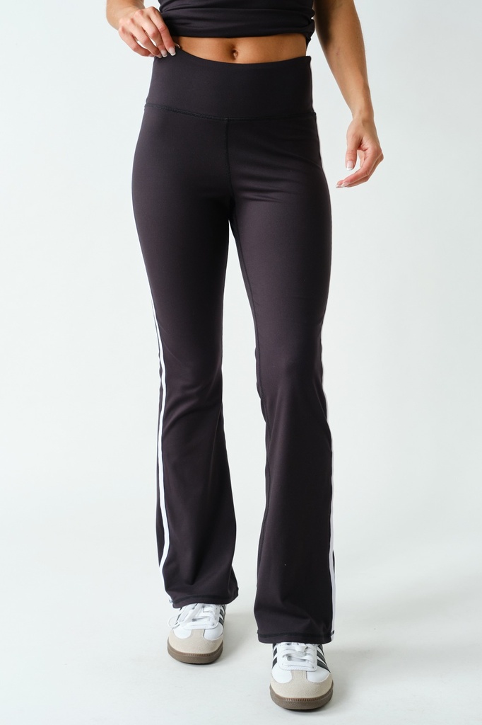 SCUPLPTED HIGH WAIST LEGGINGS