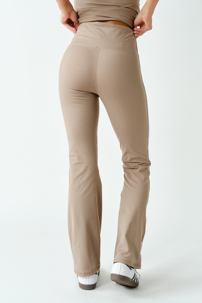 SCUPLPTED HIGH WAIST LEGGINGS