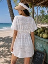 DRAWSTRING COVERUP