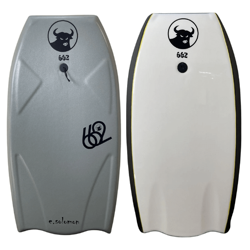 662 HD 42.5" BODYBOARD