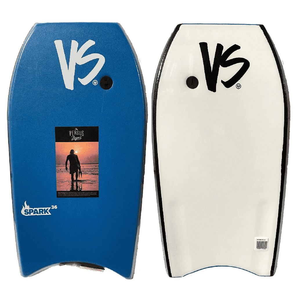 VS SPARK 38" BODYBOARD