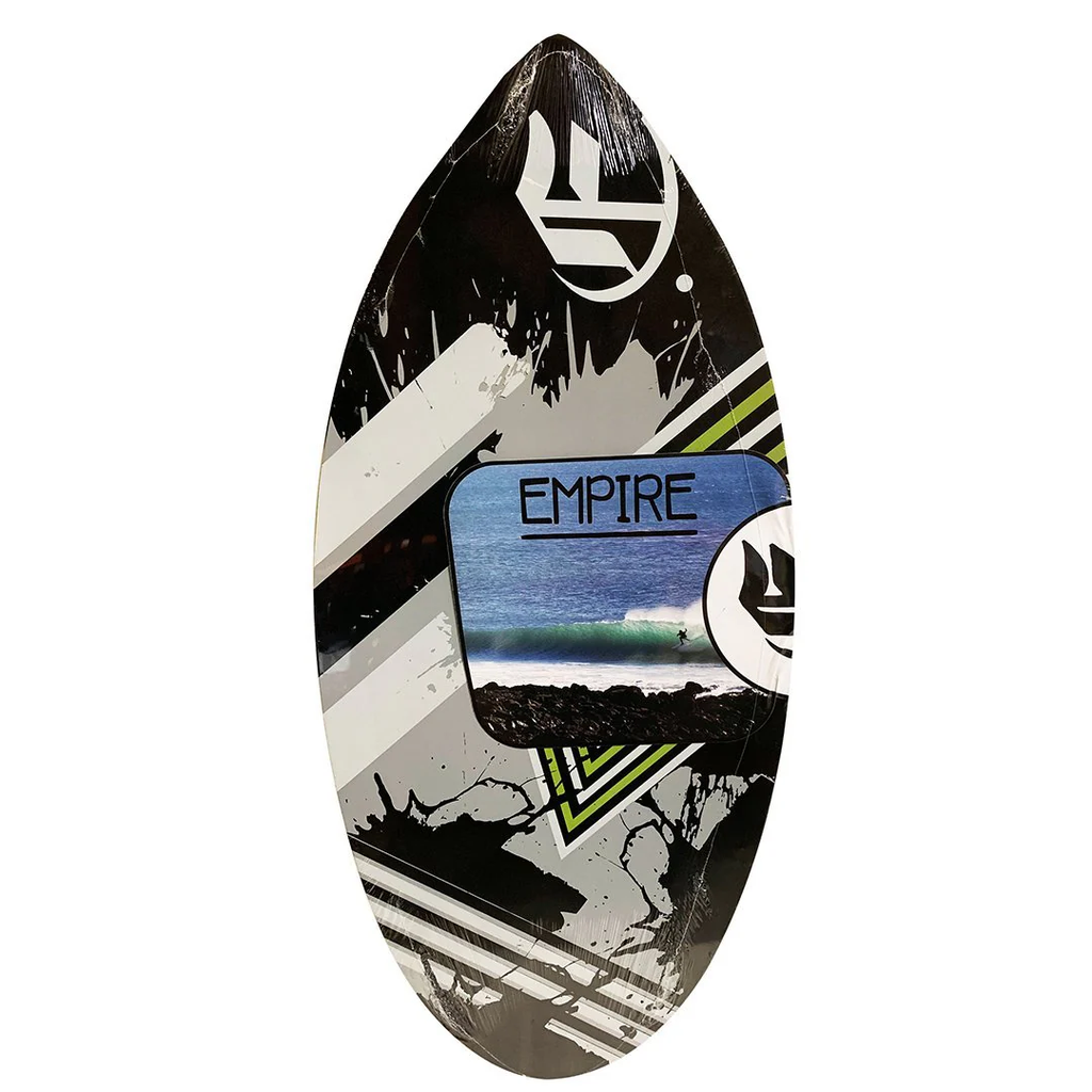 EMPIRE 41" GRAPHIC SKIMBOARD