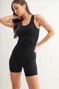 CLASSIC SEAMLESS RIBBED TANK