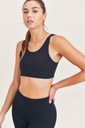 HIGH IMPACT WORKOUT BRA