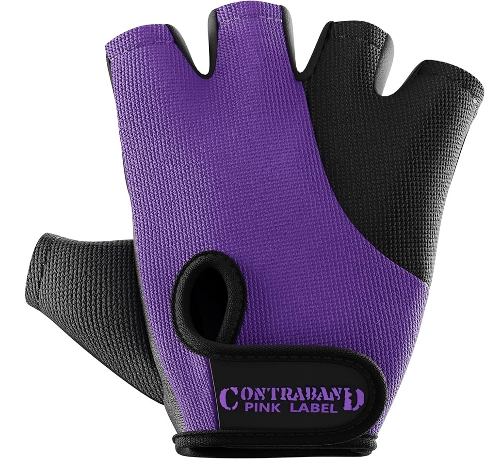 WOMEN'S BASIC LIFTING GLOVES