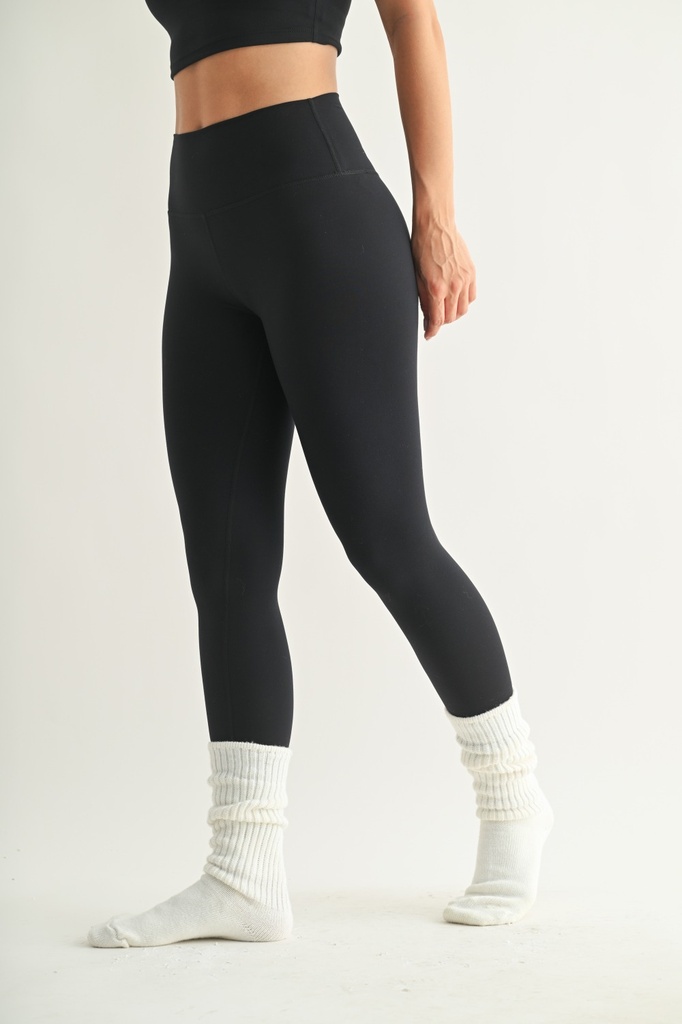 VENICE CLOUD HIGH WAIST LEGGINGS
