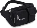 MULTI POCKET WAIST POUCH