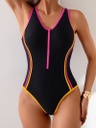 ATHLETIC SWIMSUIT