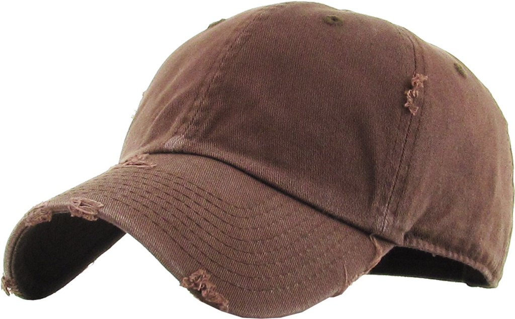 VINTAGE BASEBALL CAP