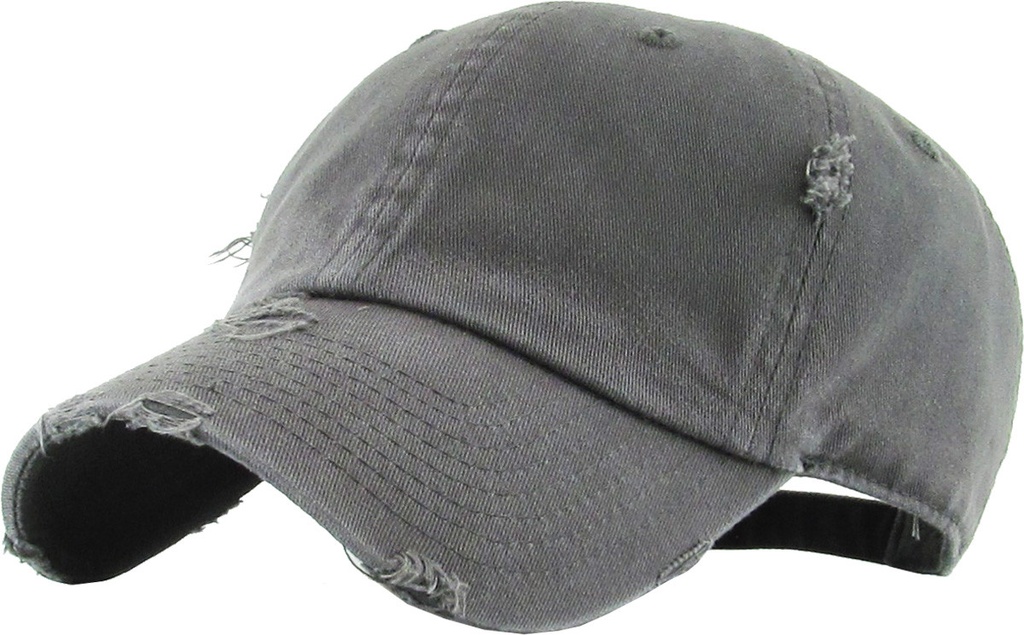VINTAGE BASEBALL CAP