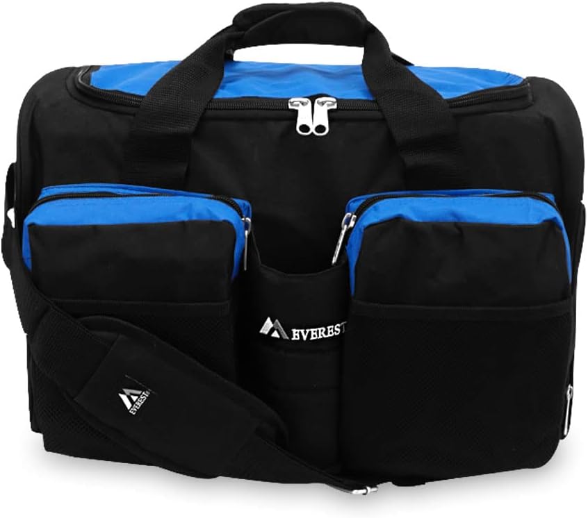 EVEREST 18" SPORTS DUFFEL BAG
